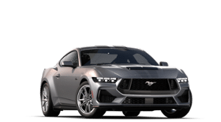 2025 Ford Mustang® External Image 5